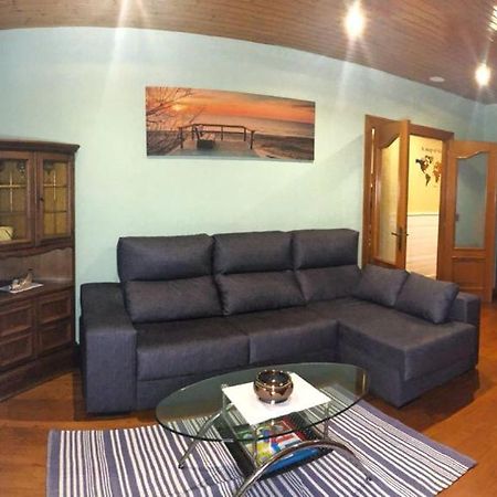 El Rincon Del Unico Apartment Ovinana  Ngoại thất bức ảnh